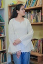 Chandni Short Kurti